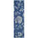 Charysse Washable Floral Indoor / Outdoor Rug
