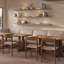TURAS LED Buffet Table Lamp-232733485