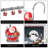 Stainless Steel Shower Curtain Hook