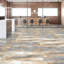 12" x 24" Porcelain Stone Look Wall & Floor Tile-193358580
