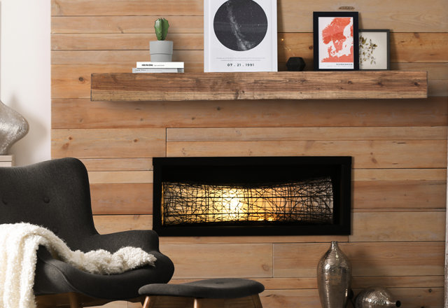 Best-Selling Mantels