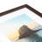Glynn Coffee Matte Picture Frame-218734052