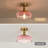 Junathean Flush Mount Ceiling Light-1580789001