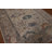 Vegetable Dye Oushak Turkish Area Rug
