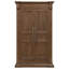 Driftwood 2 - Door Armoire-1726167592