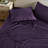 Superior 300 Thread Count 100% Rayon From Bamboo Solid Deep Pocket Bed Sheet Set-78166222-108113926