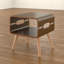 Eva End Table