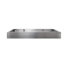 Zaca 36" Wall-Mounted Single Bathroom Vanity Set