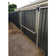 Daytek Steel Fold Down Wall-Mounted Drying Rack and Ground Mounting Kit