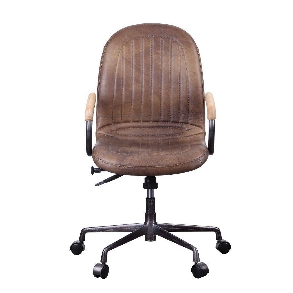 Kiska ergonomic mesh online desk chair