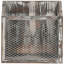Solid Wood Free Standing Magazine Rack-805501405