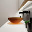 Lavabo de salle de bain console Rosefray