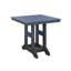 Garden Classic Outdoor Square Bar Table-1149046395-1149046378-1149046380