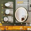 Dressing Table with Mirror-37793619