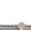 Eielt area rug Machine Woven Rectangle Greay/Cream-856785919