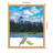 Keyanni Gold Single Picture Frame-1439485506