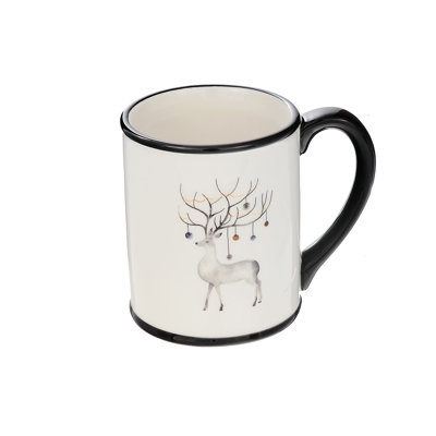 Grande tasse à café imaani Reindeer