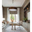 Dante 5 - Light Chandelier