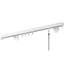 Applique Single Curtain Rod-284919847-284919900