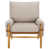 Light Grey Polyester