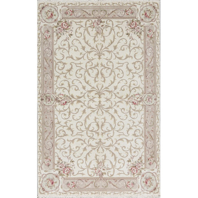 Oriental Area Rug