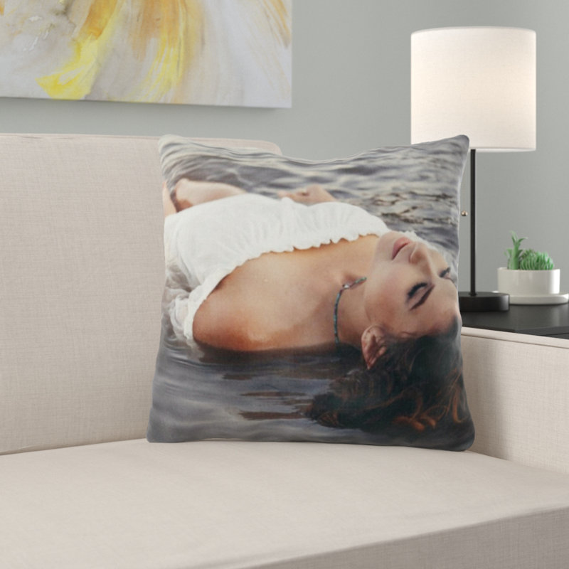 Coussin Beach