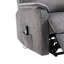 Blanche 80cm Wide Lift Assist Standard Recliner
