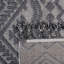 Tapis tissé à la machine Naar Guros, blanc / gris / traditionnel-454645873