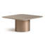 Grande table basse Canberra - Frêne clair-660584277