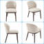 Upholstered Dining Chair