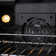 ZLINE 36 in. Select Dual Fuel Satin Steel Range w/ 6 Burners & Convection Oven