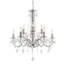 Chandelier 9-flame