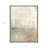 Morning Light II Silver Floater Frame Print Wall Art