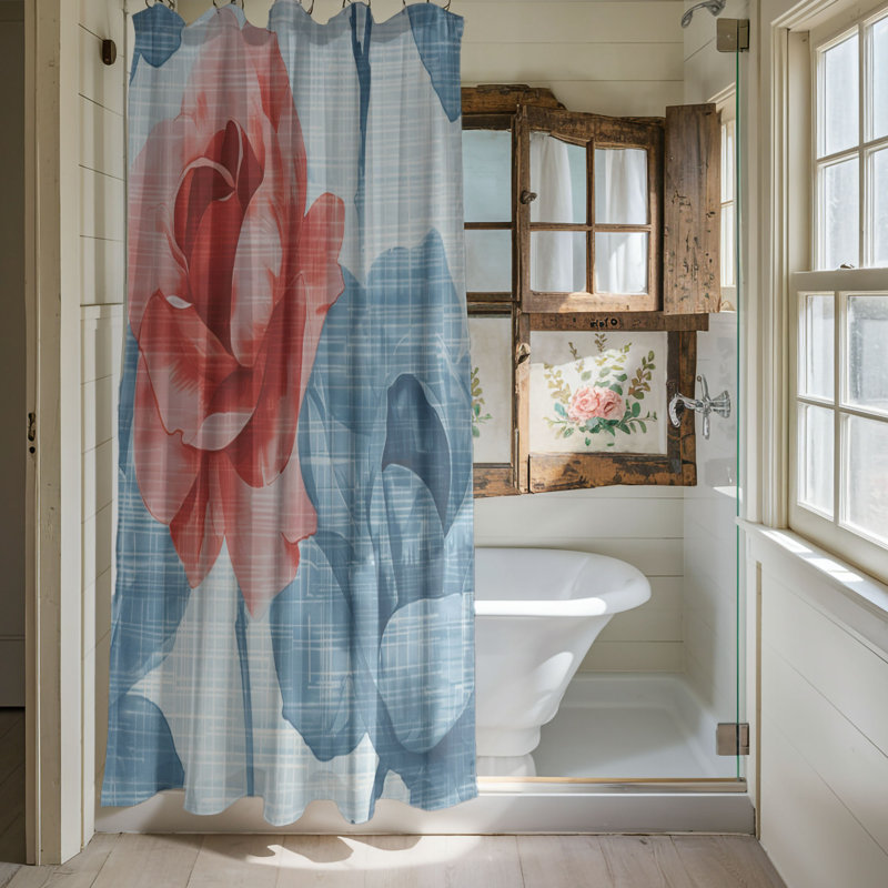 Dejuna, 74"H x 71"W
