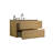 Bathroom Vanity with Ceramic Sink-1422910748