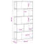 Bookcase