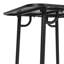 Carmedie Outdoor Garden Metal Table-133985546