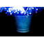 Lighted Artificial Christmas Tree-265654521