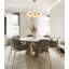 Lustre globe 25 lumières Transitional-30879525