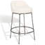 Tabouret de comptoir 26 po Jaris-4236233