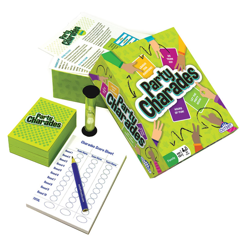 Cheatwell Games Puzzles & Brainteasers