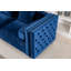 Canapé Chesterfield Zaida-1290444171