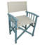 Chaise de patio pliante Blaser-17355133-17355132