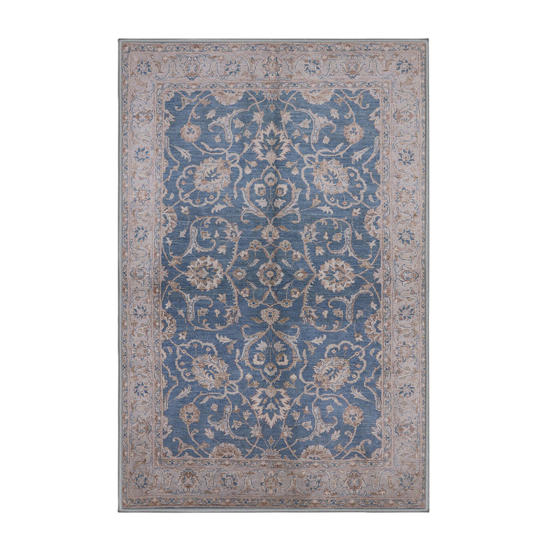 Loris Oriental Indoor Rug, Rectangle 8' x 12'