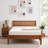 Medium Firm Cooling Gel Memory Foam Mattress in A Box with Removable Cover-1343041618-1343041617
