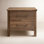 Quinn Mango Nightstand
