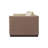 Cabot Outdoor Sofa-96''-Alessi Buff