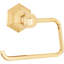 Nicole Wall Mounted Single Post Toilet Paper Holder-5221982