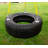 Tire Swing with Chains and Hooks