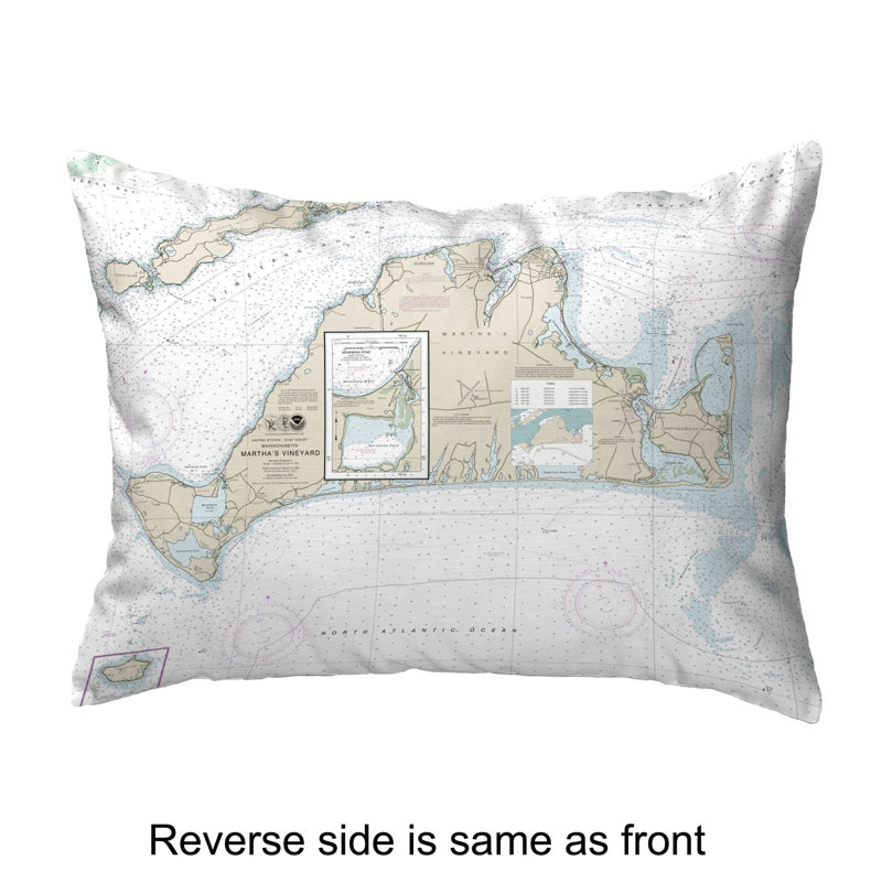 Outdoor Reversible